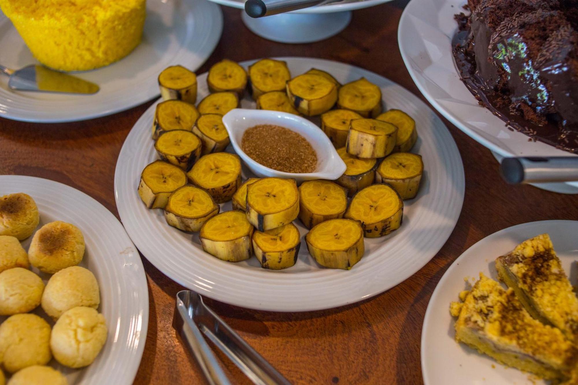Renda Do Mar 賓館