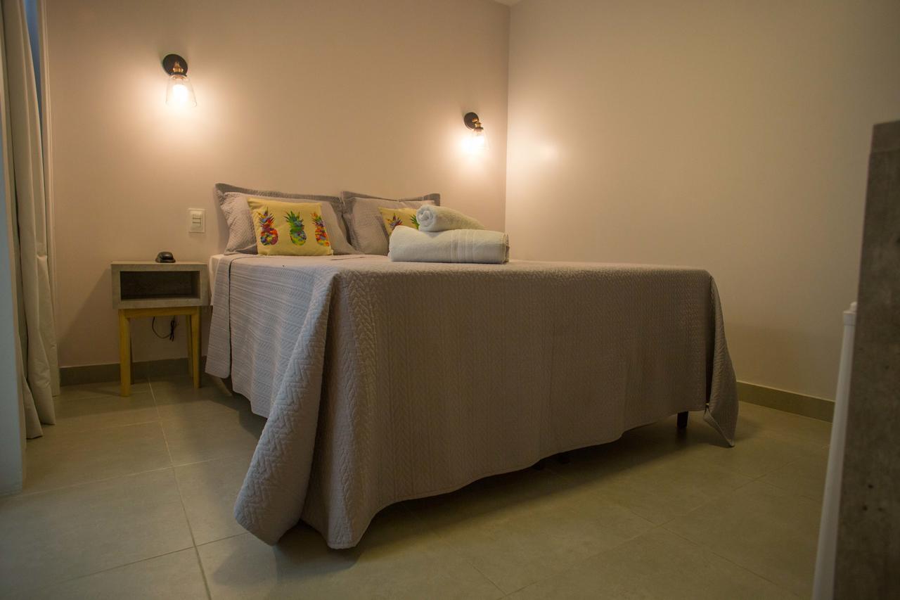 Renda Do Mar 賓館 4*